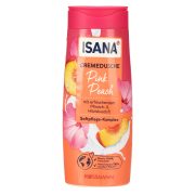 Slika produkta KREMNI GEL ZA PRHANJE PINK PEACH, ISANA, 300ML