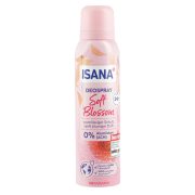 Slika produkta DEO SPREJ SOFT BLOSSOM, ISANA, 150ML