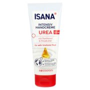 Slika produkta KREMA ZA ROKE Z UREO ZA ZELO SUHO KOŽO, ISANA, 100ML