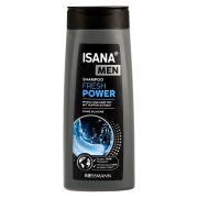 Slika produkta ŠAMPON ZA LASE FRESH POWER, ISANA MEN, 300ML