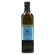 Slika produkta EKSTRA DEVIŠKO OLJČNO OLJE, ILIADA PREMIUM, 0,75L, GRČIJA