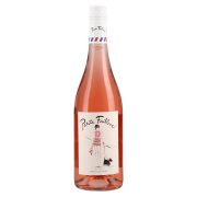 Slika produkta VINO ROSE, PETIT FAIBLESSE, 0,75L