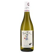 Slika produkta BELO VINO SAUVIGNON BLANC, PETIT FAIBLESSE, 0,75L