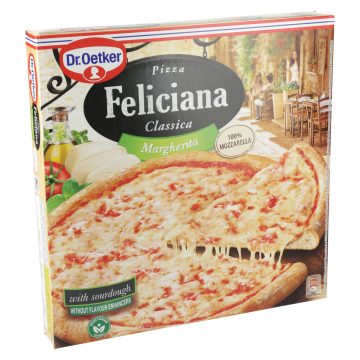 TORTIERA PIZZA 24 CM - MD WebStore