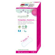 Slika produkta HIGIENSKI DNEVNI ŠČITNIKI PERILA EKO BOMBAŽ, MASMI NATURAL COTTON, 24/1