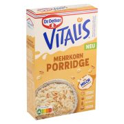 Slika produkta MEŠANICA ZA VEČZRNATO OVSENO KAŠO VITALIS, DR. OETKER, 450G
