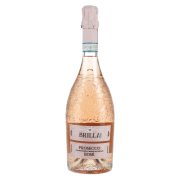Slika produkta PENEČE VINO PROSECCO ROSE, BRILLA, 0,75L