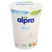 Slika produkta SOJINA ALTERNATIVA JOGURTU NATUR, ALPRO, 400G
