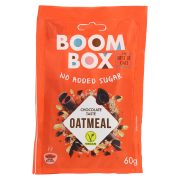 Slika produkta OVSENA KAŠA S ČOKOLADO, BOOM BOX, 60G