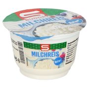Slika produkta MLEČNI RIŽ, S-BUDGET, 200G