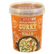 Slika produkta CURRY KOKOS MANGO, SPAR, 375G