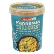 Slika produkta MASSAMAN THAI CURRY, SPAR, 375G