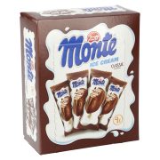 Slika produkta SLADOLED NA PALČKI MONTE, ZOTT, 4X85ML