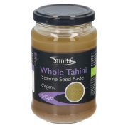 Slika produkta BIO TEMNI TAHINI, SUNITA, 340G