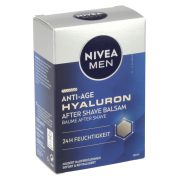 Slika produkta BALZAM PO BRITJU HYALURON ANTI-AGE AFTER SHAVE,NIVEA MEN, 100ML