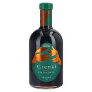 Slika produkta GRENKI PELINKOVEC, FRUCTAL, FRUCTAL