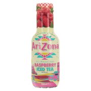 Slika produkta LEDENI ČAJ MALINA, ARIZONA, 450ML