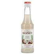 Slika produkta SIRUP KOKOS, MONIN, 0,25L