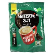 Slika produkta INSTANT KAVA 3V1 STRONG, NESCAFÉ, 10/1, 140G
