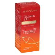 KOLAGEN SHOT TROPICAL 500 ML