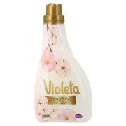 Slika produkta MEHČALEC SENSITIVE SOFT TOUCH, VIOLETA, 57PRANJ, 1,7L