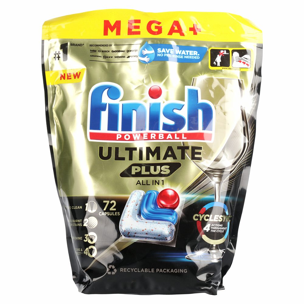 tablete ultimate plus all in 1, finish, 72/1