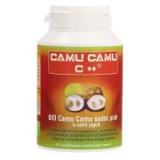 Slika produkta BIO CAMU CAMU SADNI PRAH, UHTCO, 53G