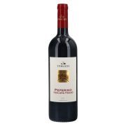 Slika produkta RDEČE VINO PEPERINO TOSCANA ROSSO, TERUZZI, 0,75L