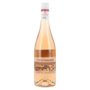 Slika produkta VINO ROSE ESPRIT COTES DE PROVENCE, CHATEAU GASSIER, 0,75L