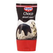 Slika produkta DESERTNI PRELIV Z OKUSOM ČOKOLADE, DR.OETKER, 200G
