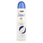 Slika produkta DEO SPREJ ORIGINAL, ŽENSKI, DOVE, 150ML