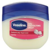 Slika produkta VASELINE JELLY BABY, ZA SUHO IN POŠKODOVANO KOŽO, 100ML