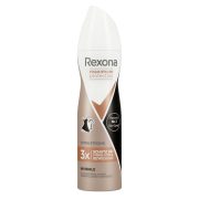 Slika produkta DEO SPREJ TITAN INVISIBLE, REXONA, 150ML
