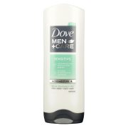 Slika produkta GEL ZA PRHANJE SENSITIVE, DOVE MEN+CARE, 250ML