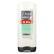 Slika produkta GEL ZA PRHANJE SENSITIVE, DOVE MEN+CARE, 400ML