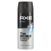 Slika produkta DEO SPREJ ICE CHILL, AXE, 150ML