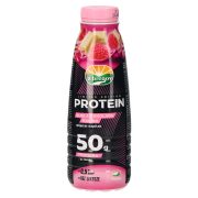 Slika produkta PROTEINSKI NAPITEK BELA ČOKOLADA IN MALINA Z´BREGOV, VINDIJA, 0,5L