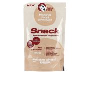 Slika produkta LIOFILIZIRANI PRIBOLJŠKI ZA PSE GOVEJE KOCKE, GOOD4DOGS, 50G