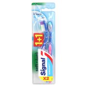 Slika produkta ZOBNA ŠČETKA SENSISOFT, SIGNAL, 2/1