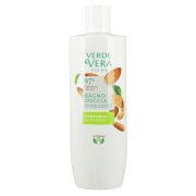 Slika produkta GEL ZA PRHANJE MANDELJ, VERDE VERA, 400ML