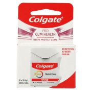 Slika produkta ZOBNA NITKA PRO GUM HEALTH, COLGATE TOTAL, 50M