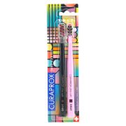 Slika produkta ZOBNA ŠČETKA CURAPROX CS 5460 2/1 80´S EDITION
