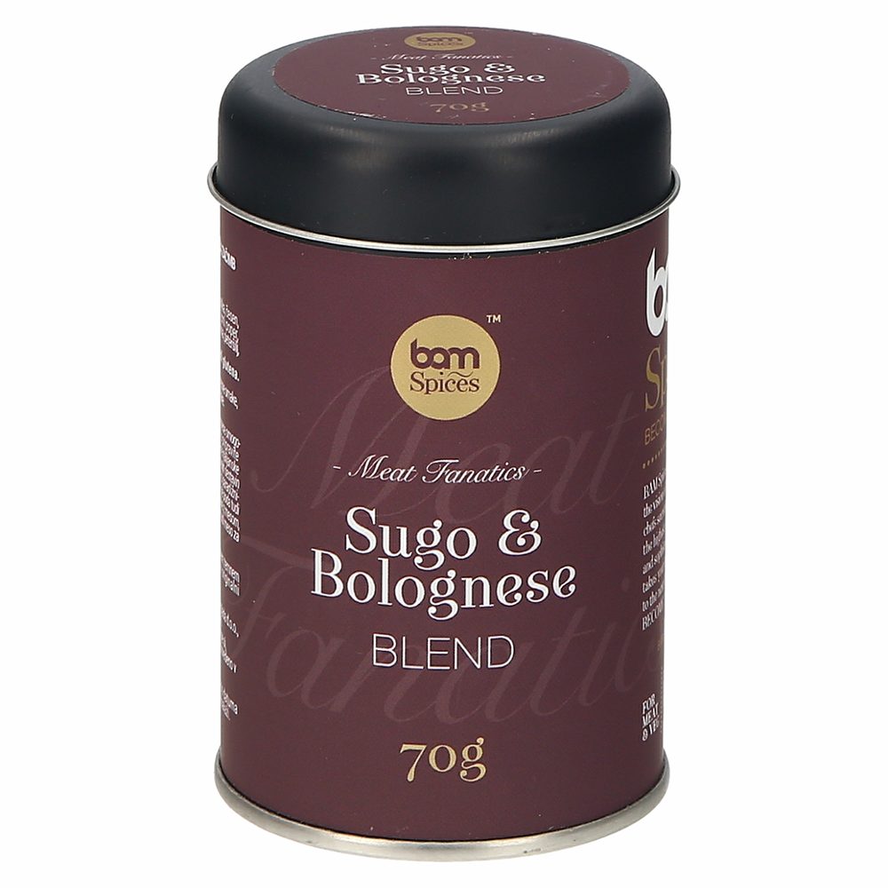 mešanica začimb sugo & bolognese