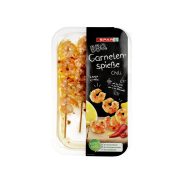 Slika produkta KOZICE S CHILIJEM, NABODALA, SPAR BBQ, 4/1, 145G