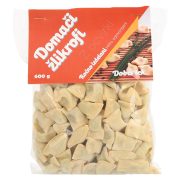 Slika produkta DOMAČI ŽLIKROFI Z OCVIRKI, MATEJ TAVČAR, 600G