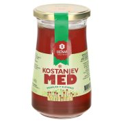 Slika produkta KOSTANJEV MED, BOŽNAR, 900G