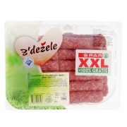 Slika produkta LESKOVAČKI ČEVAPČIČI, Z´DEŽELE, 960G, XXL