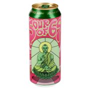 Slika produkta SVETLO PIVO SOUR OF 69, GREEN GOLD, 0,5L
