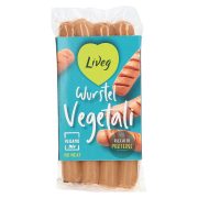 Slika produkta VEGANSKI NADOMESTEK HRENOVK, LIVEG, 200G