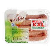Slika produkta ROŠTILJSKA KLOBASICA, Z´DEŽELE, 540G, XXL